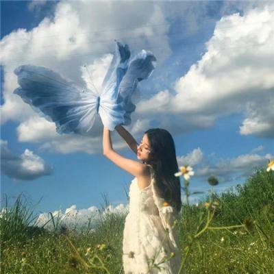 江湖接班人